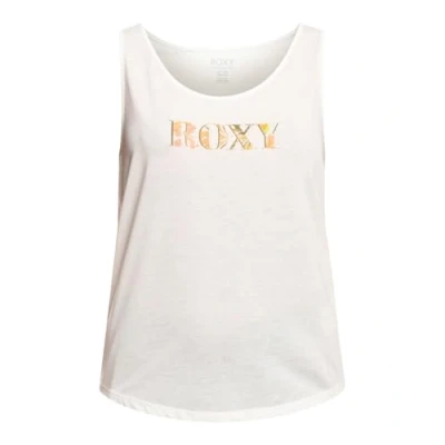 Afbeelding van Roxy Losing My Mind Tanktop Snow White