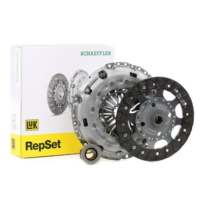 Afbeelding van Koppelingsset LUK 624 3417 00