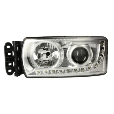 Afbeelding van DT Spare Parts 7.25280 Koplampen Links LED H7 24