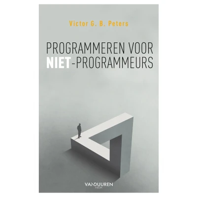 Afbeelding van This is IT!