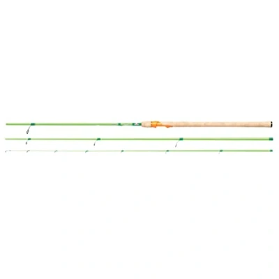 Afbeelding van Berkley Flex™ Forel Spinhengel 3 delig 3.30m (5 25g) hengel