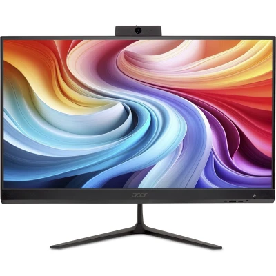 Afbeelding van Acer Aspire C27 B I55418 NL All in one PC 27 inch Full HD IPS Core i5 16 GB RAM 1 TB SSD W11 Home