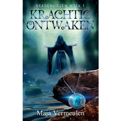 Afbeelding van Krachtig ontwaken