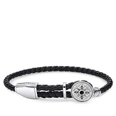 Afbeelding van Thomas Sabo Unisex Armband zirconia A1861 949 11