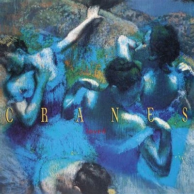 Image de Music On Vinyl Cranes Loved Lp
