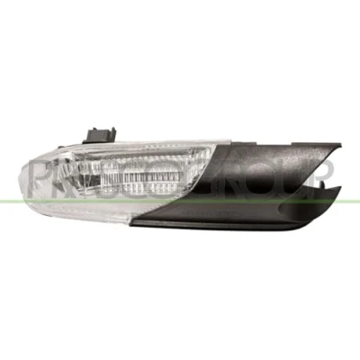Afbeelding van PRASCO VG0227415 Knipperlichten Buitenspiegel rechts, VOLKSWAGEN: Polo IV Hatchback