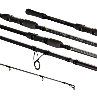 Afbeelding van Sensas Black Arrow Spod Feederhengel 11ft (150g)