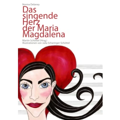 Afbeelding van Das Singende Herz Der Maria Magdalena