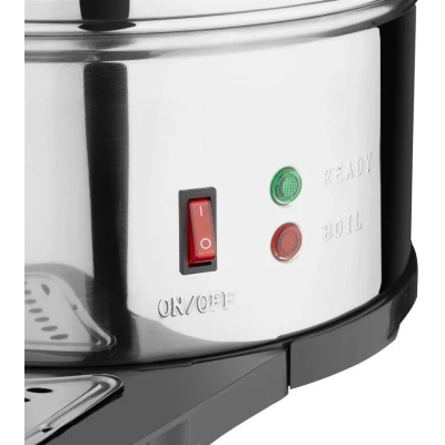 Afbeelding van Buffalo Koffiepercolator 15ltr CN295 Horeca &amp; Professioneel
