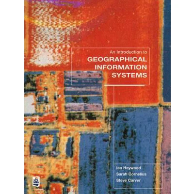 Afbeelding van An Introduction to Geographical Information Systems