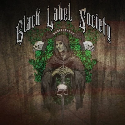 Afbeelding van Black Label Society Unblackened