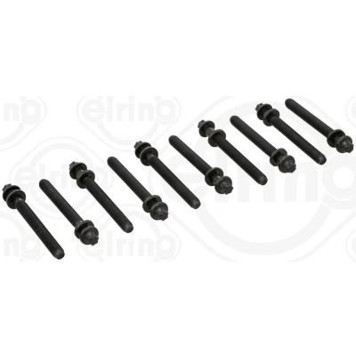 Afbeelding van ELRING 129.900 Cilinderkopbouten Buiten Torx PEUGEOT: 406 Coupe, 306 Convertible, Hatchback, CITROËN: Xsara Hatchback