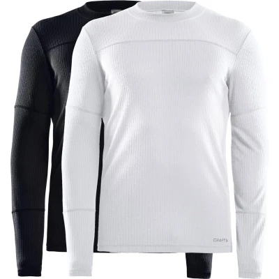 Afbeelding van Craft Core 2 pack Thermoshirt Heren