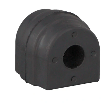 Afbeelding van Febi Bilstein Stabilisatorstang rubber 44622