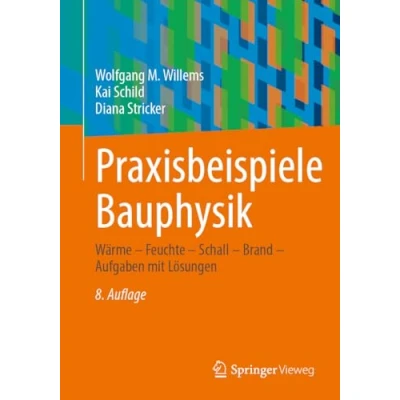 Afbeelding van Praxisbeispiele Bauphysik