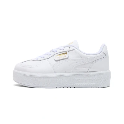 Image de Sneakers en cuir Palermo Elevata Femme
