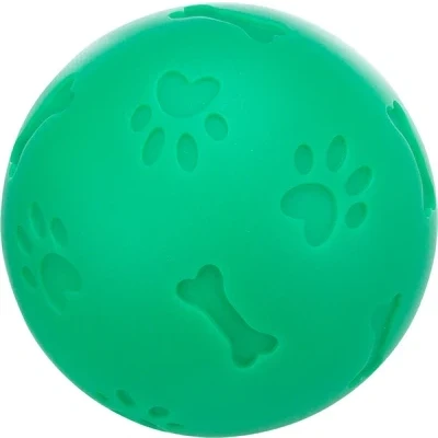 Afbeelding van Trixie Snackbal Kunststof Assorti 7X7X7 CM