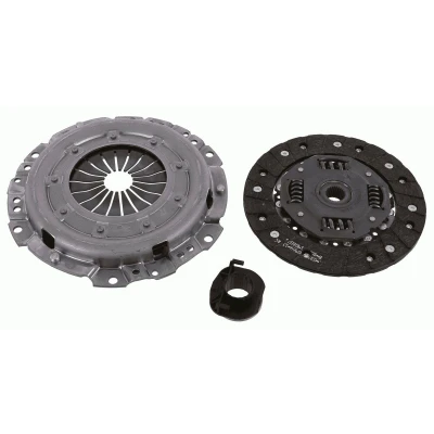 Afbeelding van SACHS 3000 950 799 Koppelingsset 200 RENAULT: CLIO 2, Kangoo I, I Express