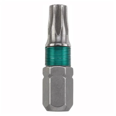 Afbeelding van KWB Bit Torx 25 mm INOX