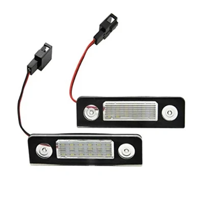 Afbeelding van Mijnautoonderdelen LED Kentekenverlichting DL SKN01