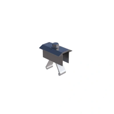 Afbeelding van ClickFit Evo moduleklem 60 mm