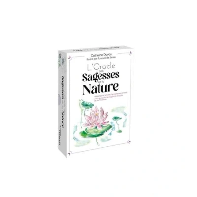 Image de L&#039;Oracle des Sagesses de la Nature