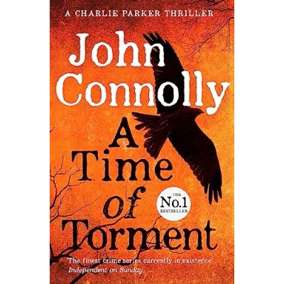 Afbeelding van Time of Torment