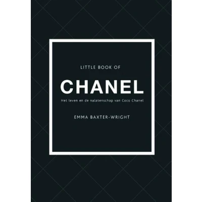 Image de Little book of Chanel