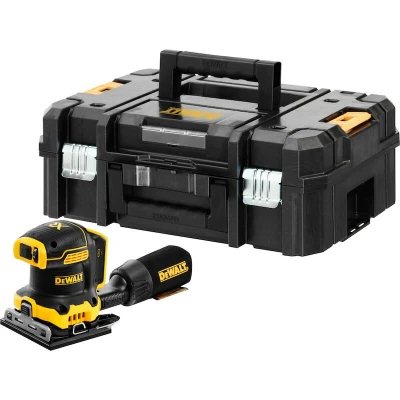 Image de DeWalt DCW200NT XJ (sans batterie)