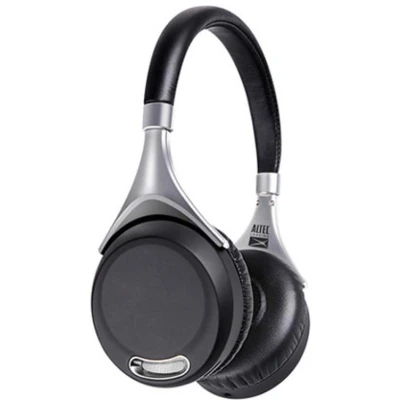 Image de Casque Bluetooth Altec Lansing Shadow Star Noir et Argent