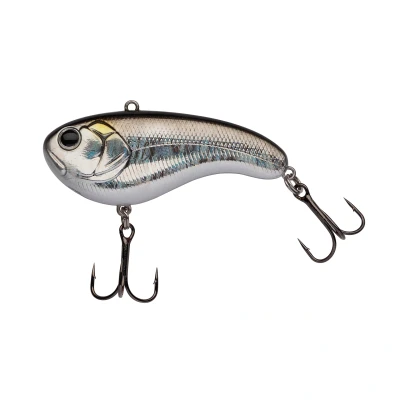 Image de Berkley Flatt Shad 77 Crankbait Natural Shiner Poisson nageurs