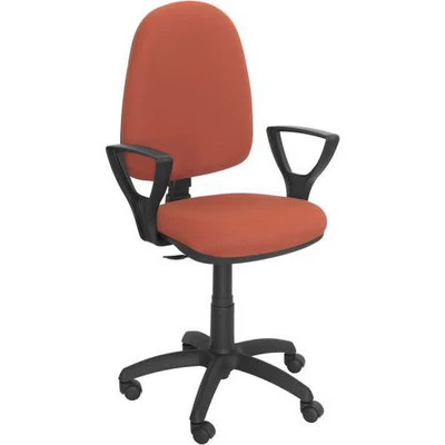 Afbeelding van Bureaustoel Ayna bali P&amp;C 63BGOLF Bruin