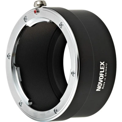 Afbeelding van Novoflex Adapter Leica R lens naar T/SL camera