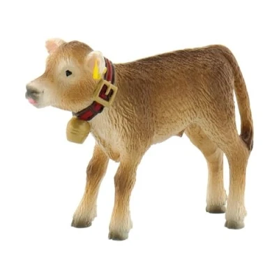 Afbeelding van Bullyland 62754 Pion Benni alpenkalf