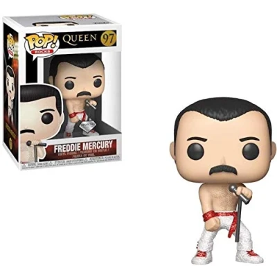Afbeelding van Funko FK33734 Licentie accessoire