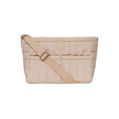 Afbeelding van Jollein Kinderwagen Buggy Organizer Puffed Biscuit