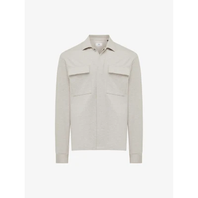 Afbeelding van Gentiluomo Overshirt Heren