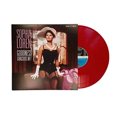 Afbeelding van Sophia Loren Goodness Gracious Me!