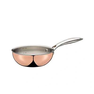 Afbeelding van Spring Culinox sauteuse, Ø 20cm