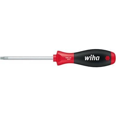 Afbeelding van Wiha 362 TR Torx schroevendraaier Werkplaats Grootte 10 Koplengte: 80 mm 1 stuk(s)