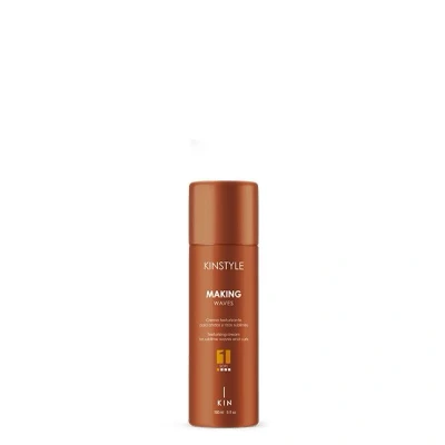 Afbeelding van Kin Cosmetics Crème Kinstyle Making Waves