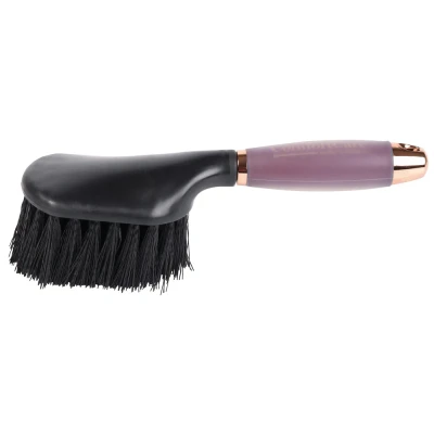 Image de Harry&#039;s Horse Brosse à Sabots ComfortCare Bordeaux