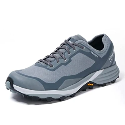 Afbeelding van Berghaus Vc22 Wandelschoenen Goretex Grijs EU 40 Vrouw