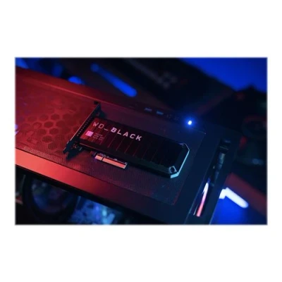 Afbeelding van Hard Drive Western Digital AN1500 1 TB M.2 SSD
