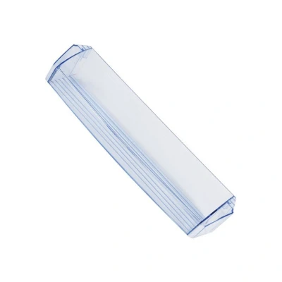 Afbeelding van Electrolux AEG 2092503057 deurvak boven flessenrek
