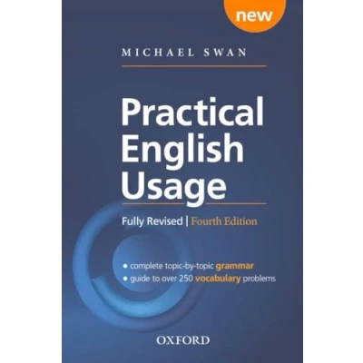Afbeelding van Practical English Usage