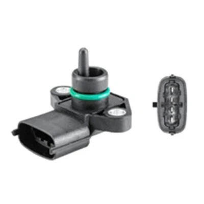 Afbeelding van Sensor, vuldruk HELLA 6PP 358 152 211