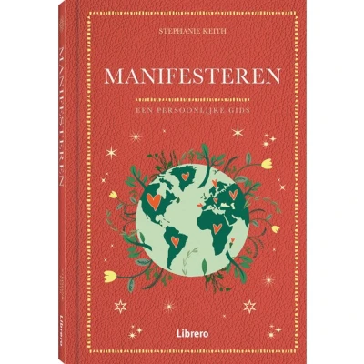 Afbeelding van Manifesteren