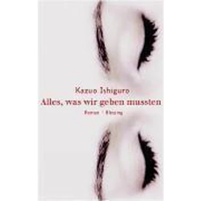 Afbeelding van Alles, was wir geben mussten