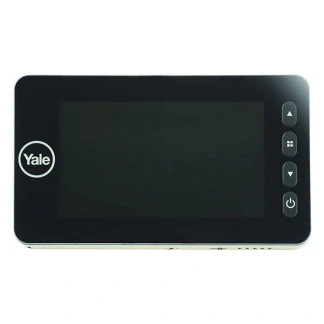 Afbeelding van Yale Digitale Deurspion DDV5800